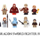 Illustration for article titled emGame Of Thrones/em LEGO Is As Awesome As It Is Expensive